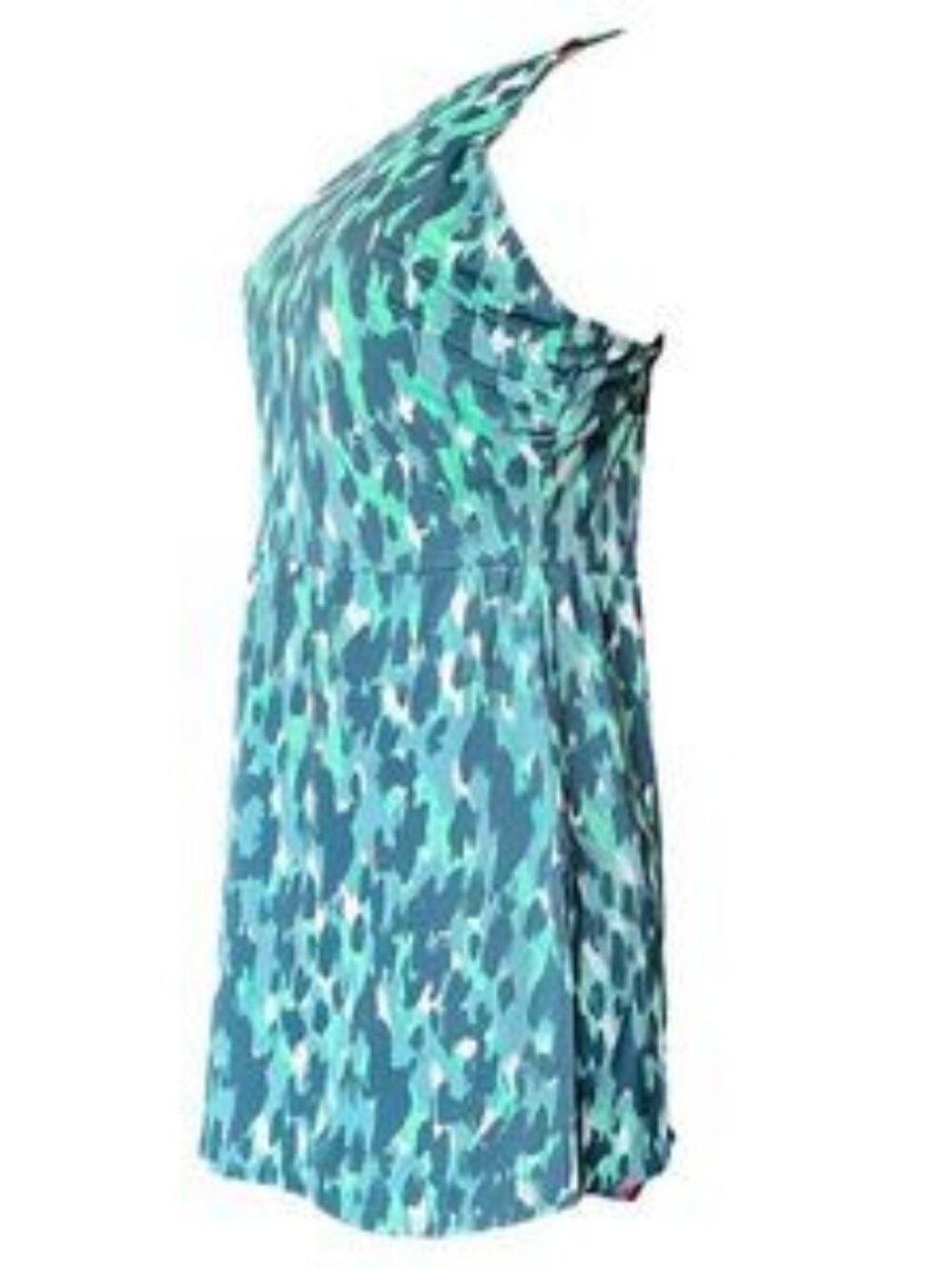 zuda Swimsuit Dress - Picture 5 of 7